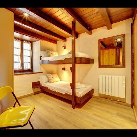 Casa Marmota De Alma De Nieve Vila Baqueira Beret Exterior foto